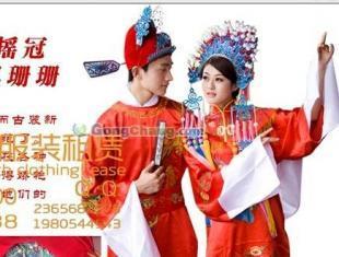 文化與商機(jī)的交匯 舞臺(tái)服裝租賃行業(yè)的崛起