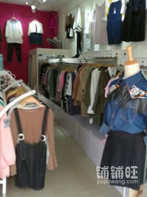 武漢江夏區(qū)藏龍島服裝店轉(zhuǎn)讓 商機(jī)與轉(zhuǎn)型的黃金節(jié)點(diǎn)
