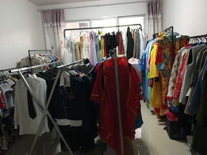 貴陽服裝租賃全攻略 禮服、合唱服、民族服一網(wǎng)打盡