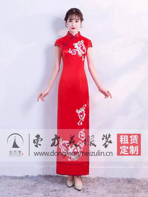 北京演出服裝租賃定制 誠信為本，品質(zhì)為魂
